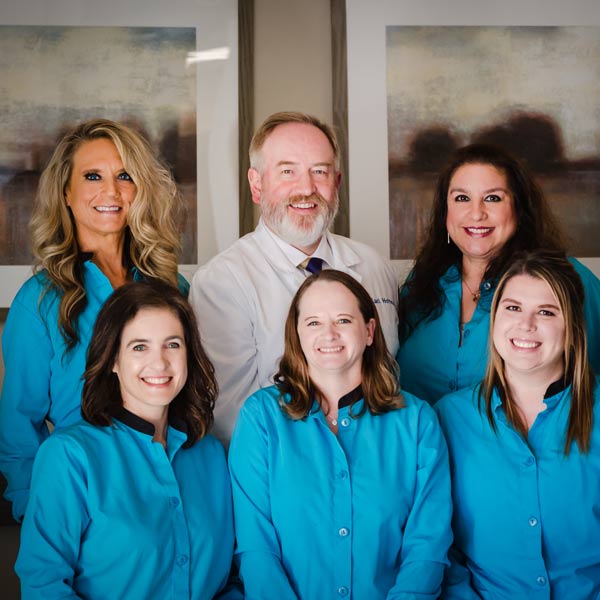 Team at Karl Hoffman Dentistry in Lacey, WA<br title='b11'>
