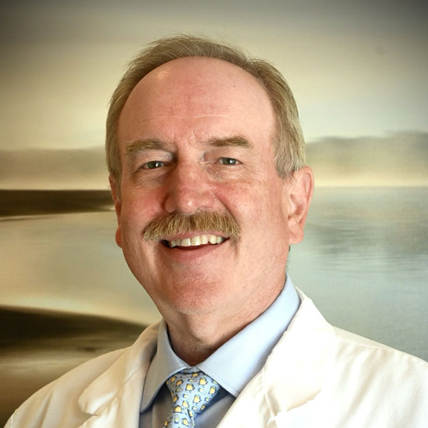 Dr. Karl Hoffman at Karl Hoffman Dentistry in Lacey, WA 